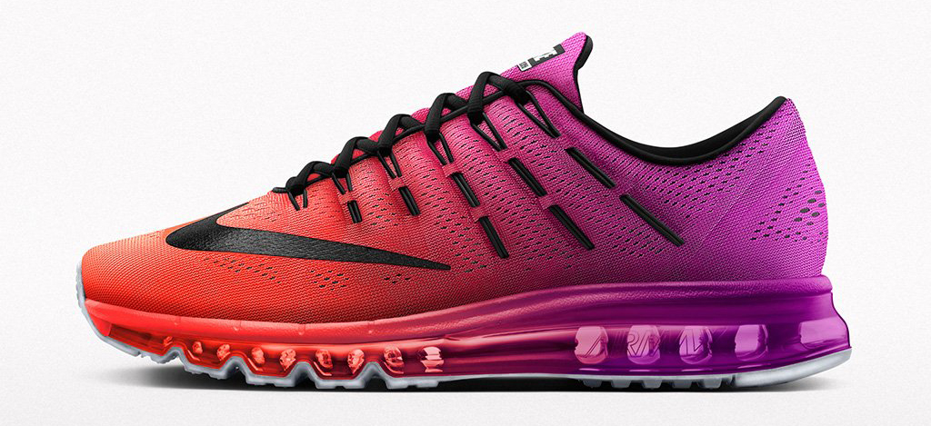 nike air max 2016 homme rose